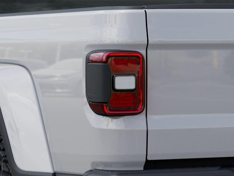 New 2026 Jeep Gladiator Willys AWD/4WD image 9