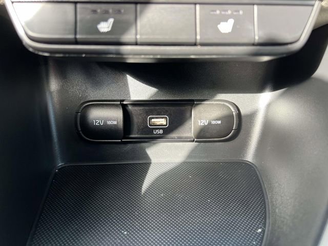 Used 2021 Kia Sportage LX w/ LX AWD Popular Package image 23