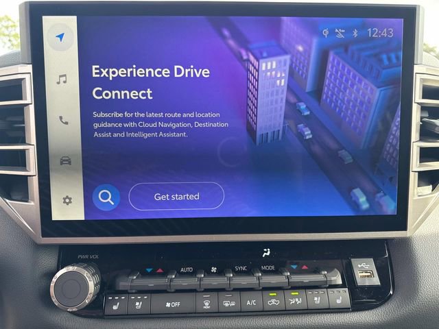 New 2026 Toyota Tundra Limited image 26