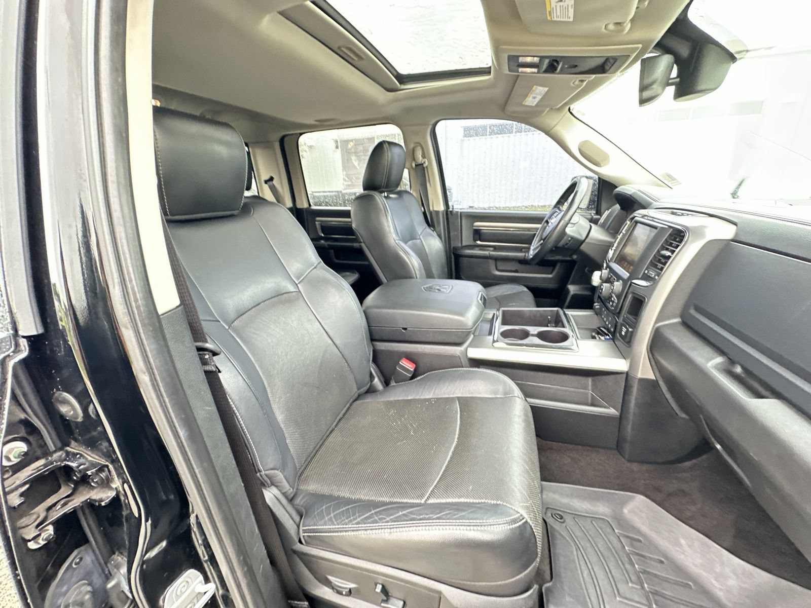 Used 2013 RAM 1500 Sport w/ Sport Premium Group AWD/4WD image 28