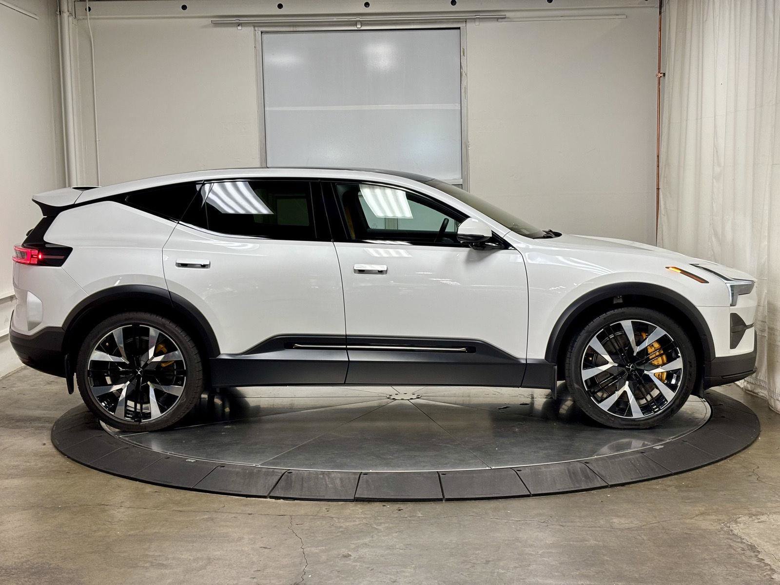 Used 2025 Polestar Polestar 3 AWD/4WD image 10