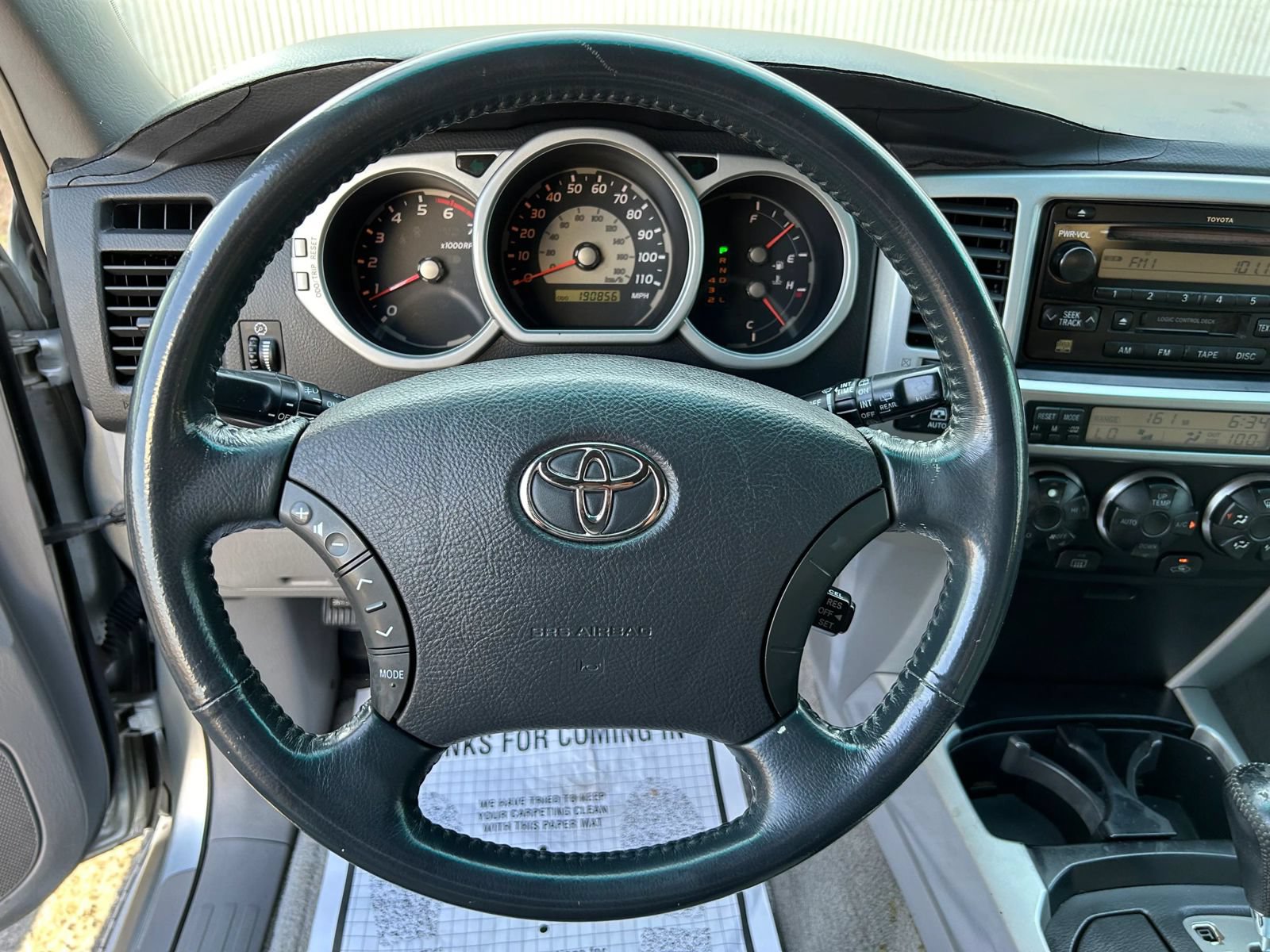 Used 2005 Toyota 4Runner Sport RWD image 11