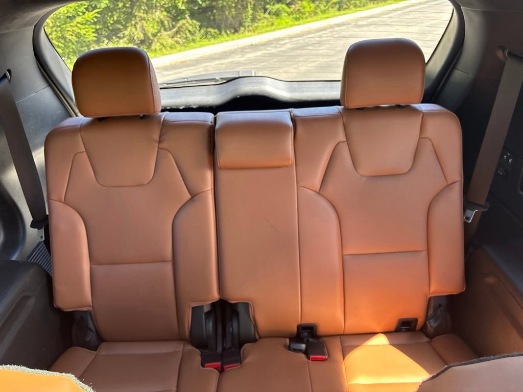 Certified 2024 Kia Telluride SX Prestige X-Line AWD/4WD image 18