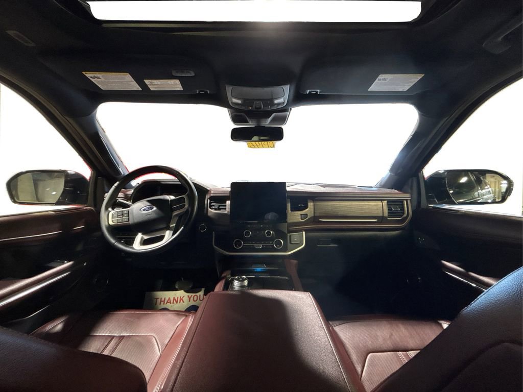 Certified 2024 Ford Expedition Limited image 32