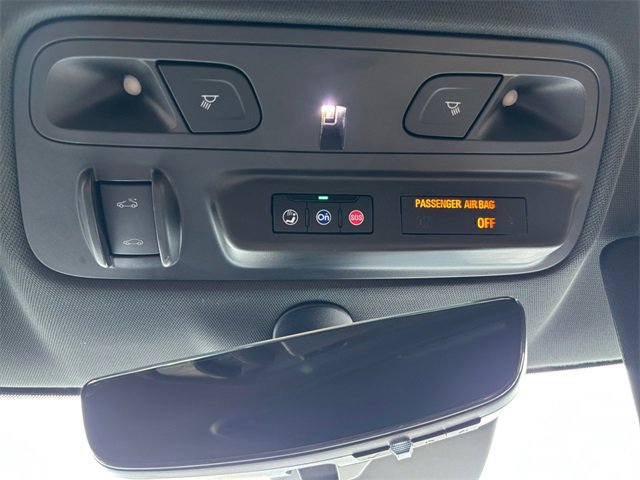 Used 2023 Chevrolet Camaro ZL1 image 27