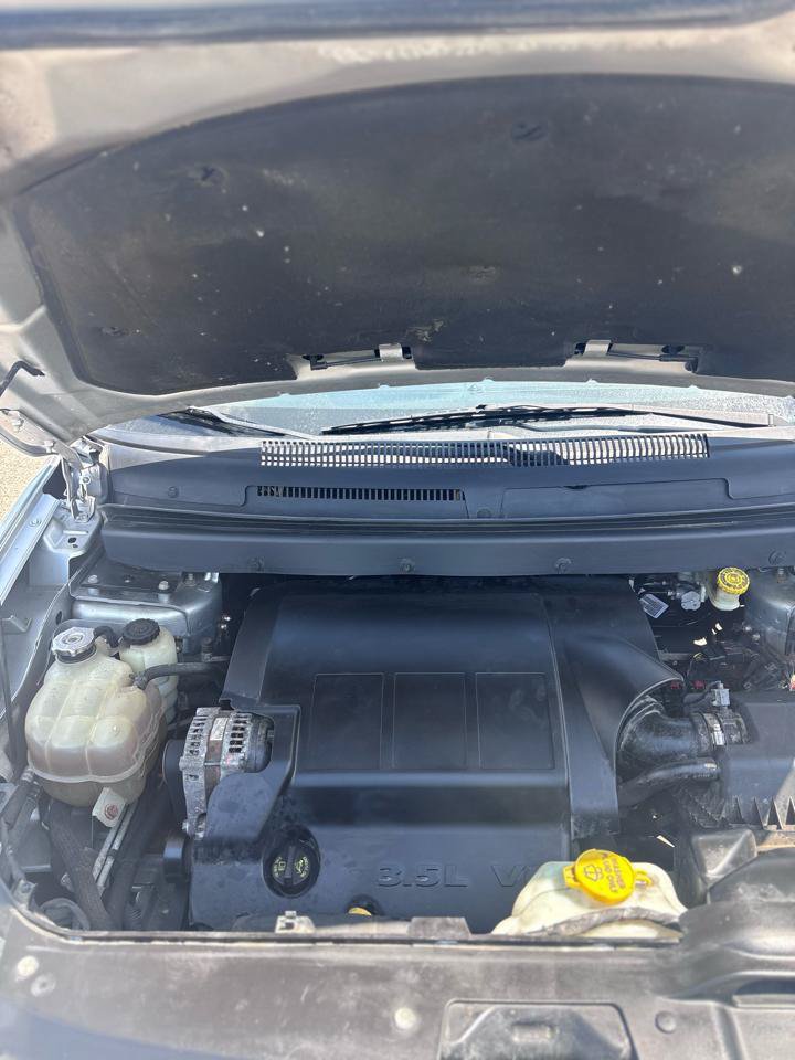 Used 2010 Dodge Journey SXT FWD image 11
