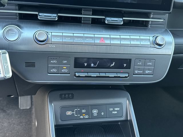 New 2026 Hyundai Kona SEL Premium FWD image 32