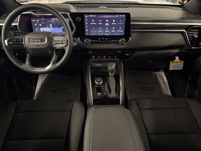 New 2026 GMC Canyon Elevation image 22