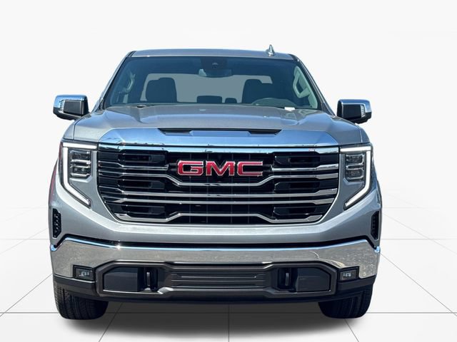New 2026 GMC Sierra 1500 SLT w/ SLT Convenience Package AWD/4WD image 9