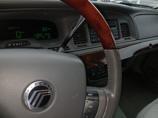 Used 2005 Mercury Grand Marquis LS image 16