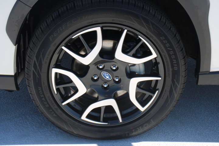 Used 2023 Subaru Crosstrek Hybrid w/ Popular Package #3 AWD/4WD image 9