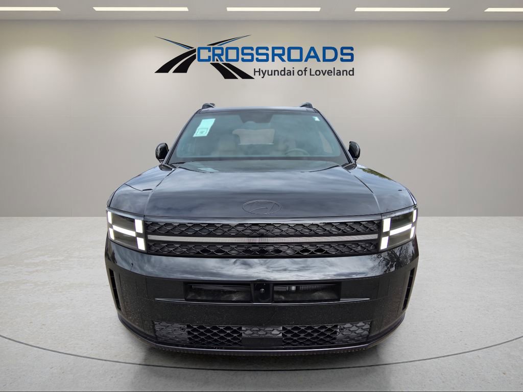 New 2026 Hyundai Santa Fe Calligraphy image 8