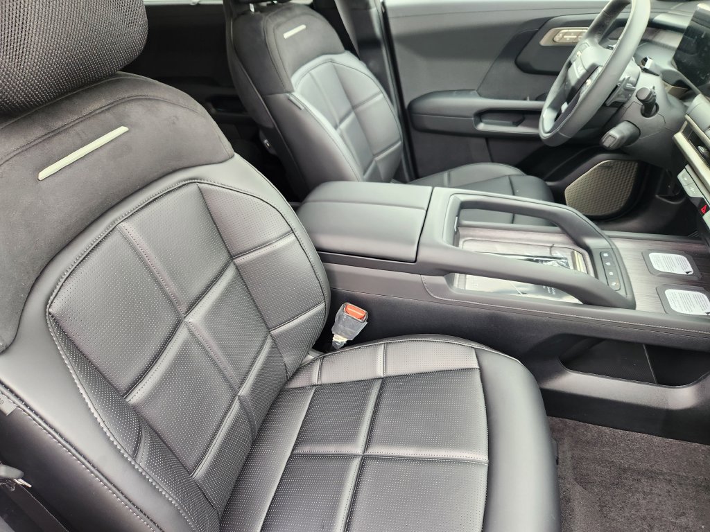 New 2027 Kia Telluride SX Prestige w/ Towing Package AWD/4WD image 13