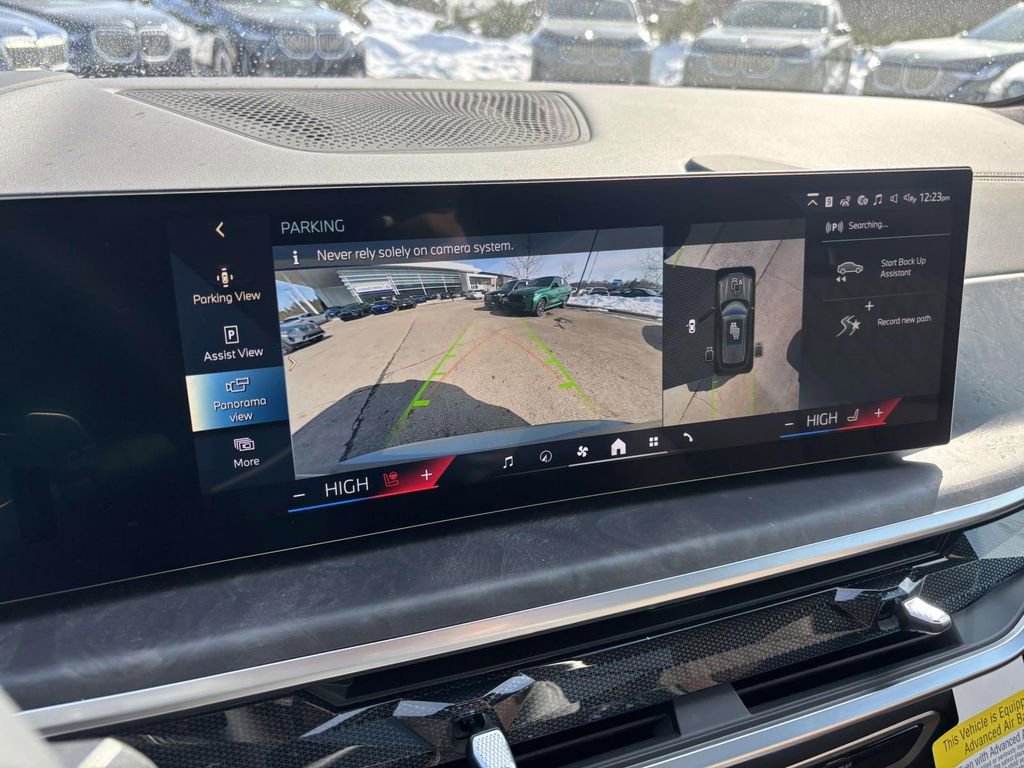 New 2026 BMW X5 xDrive40i image 20