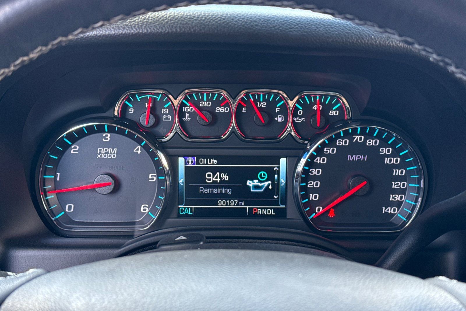 Used 2019 GMC Yukon SLT image 37