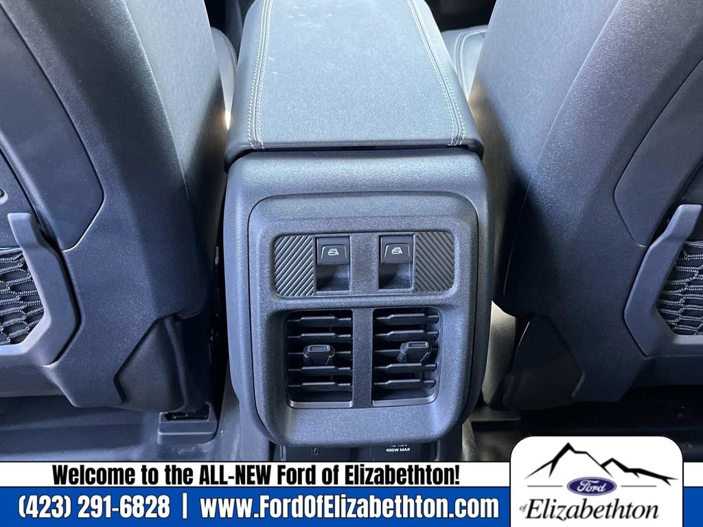 New 2025 Ford Bronco Badlands image 16