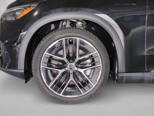 Certified 2024 Mercedes-Benz EQE 350+ SUV image 23