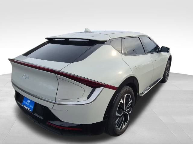 Used 2022 Kia EV6 Wind w/ Wind Technology Package image 63