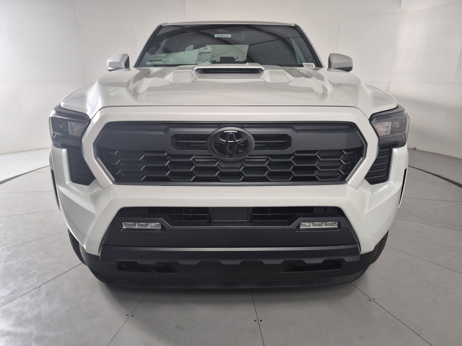 New 2026 Toyota Tacoma TRD Sport image 7
