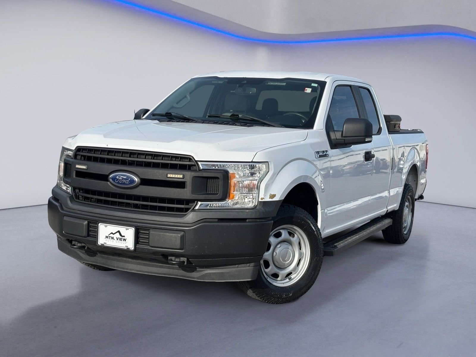 Used 2019 Ford F150 XL w/ XL Power Equipment Group video 2