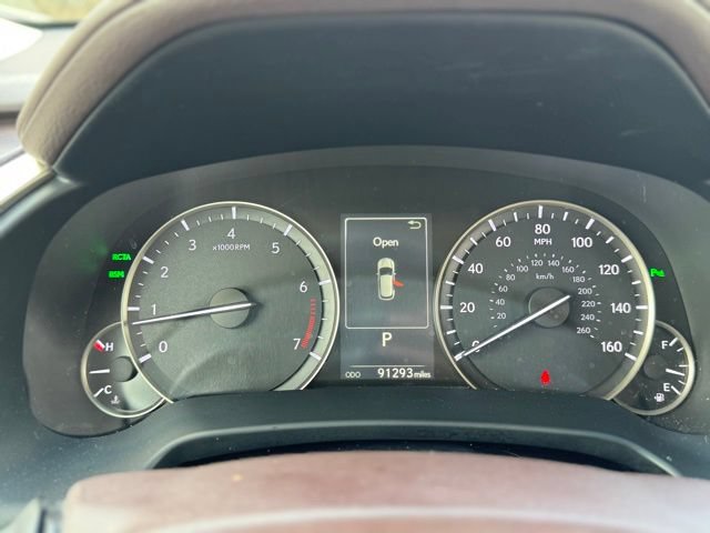 Used 2017 Lexus RX 350 AWD w/ Premium Package image 25