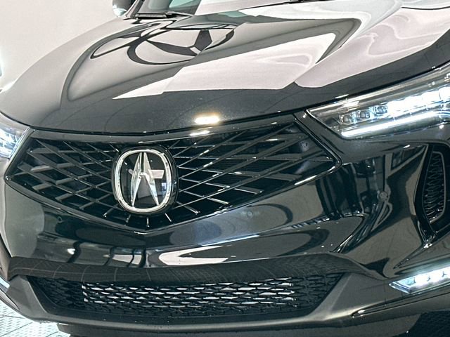 New 2026 Acura RDX A-Spec AWD/4WD image 7