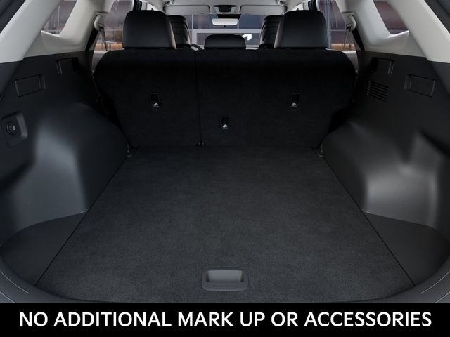 New 2026 Kia Sportage EX image 19