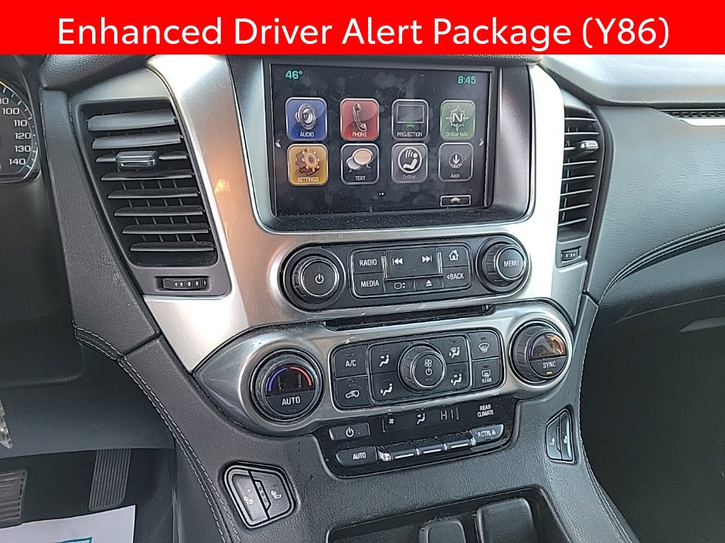 Used 2019 Chevrolet Tahoe LT AWD/4WD image 9