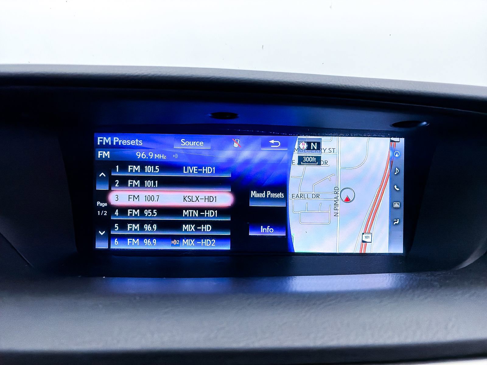 Used 2019 Lexus GS 350 F Sport RWD image 21