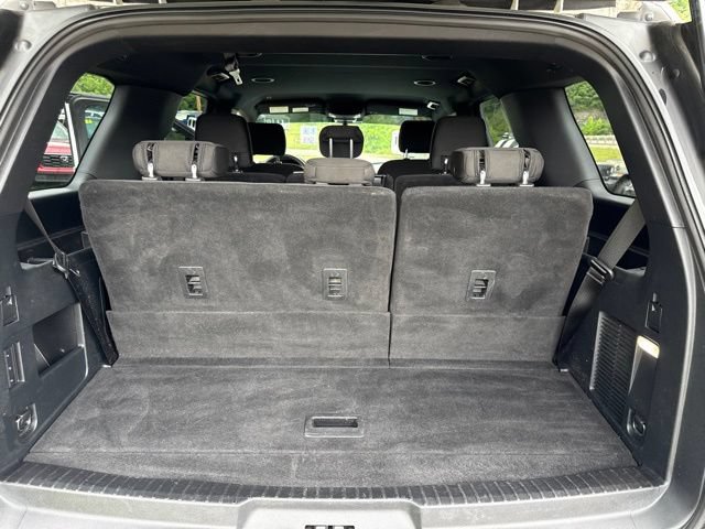 Used 2020 Ford Expedition XLT AWD/4WD image 21