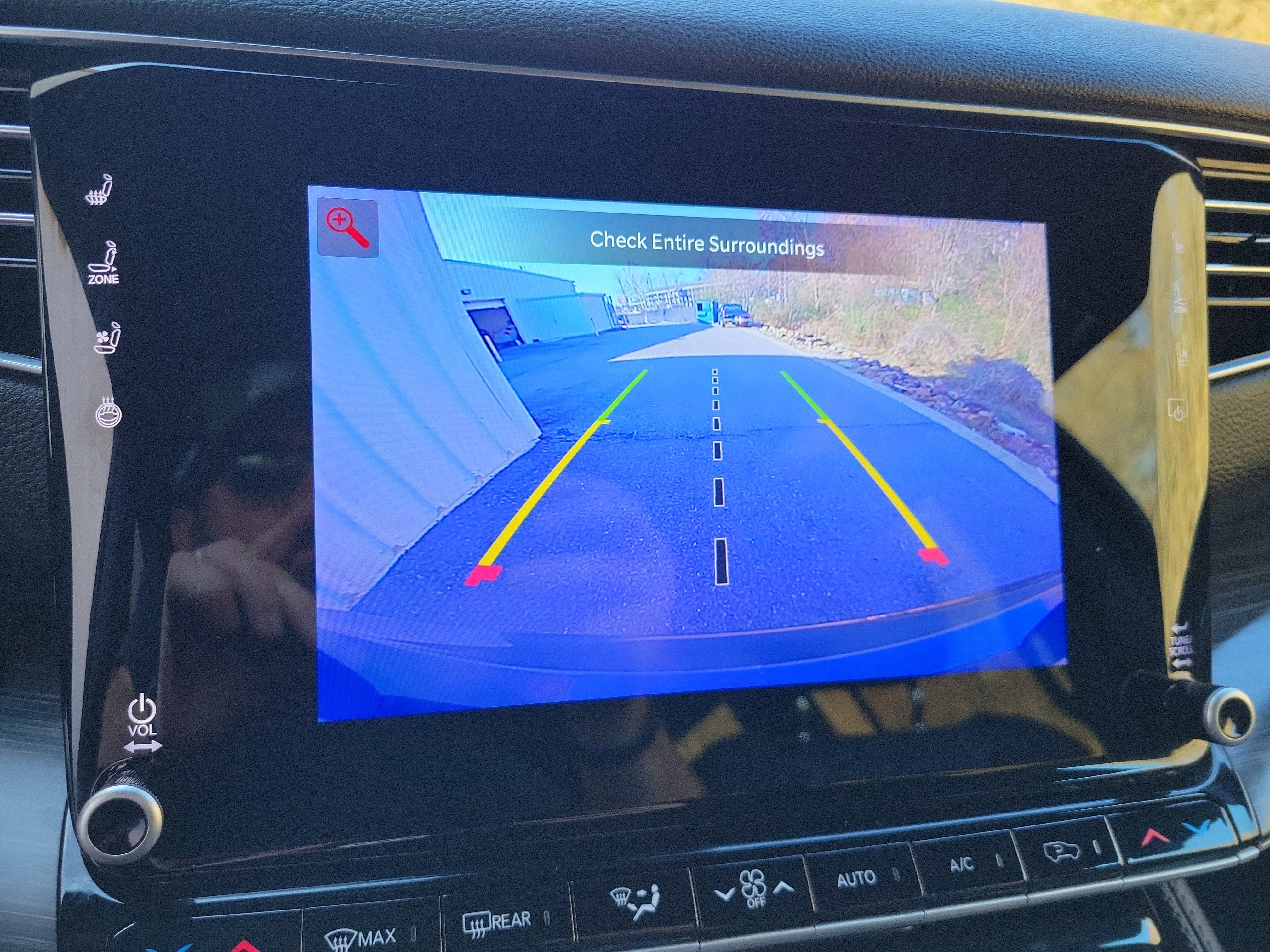 Used 2024 Jeep Wagoneer L Series II image 24