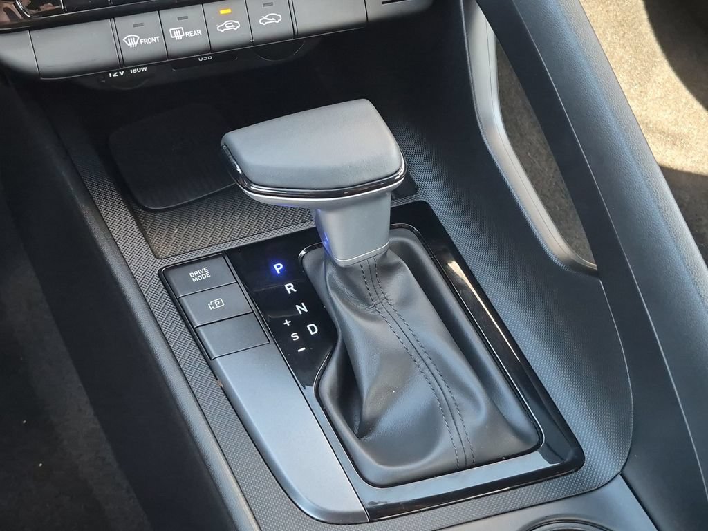 Used 2026 Hyundai Elantra Sport FWD image 20