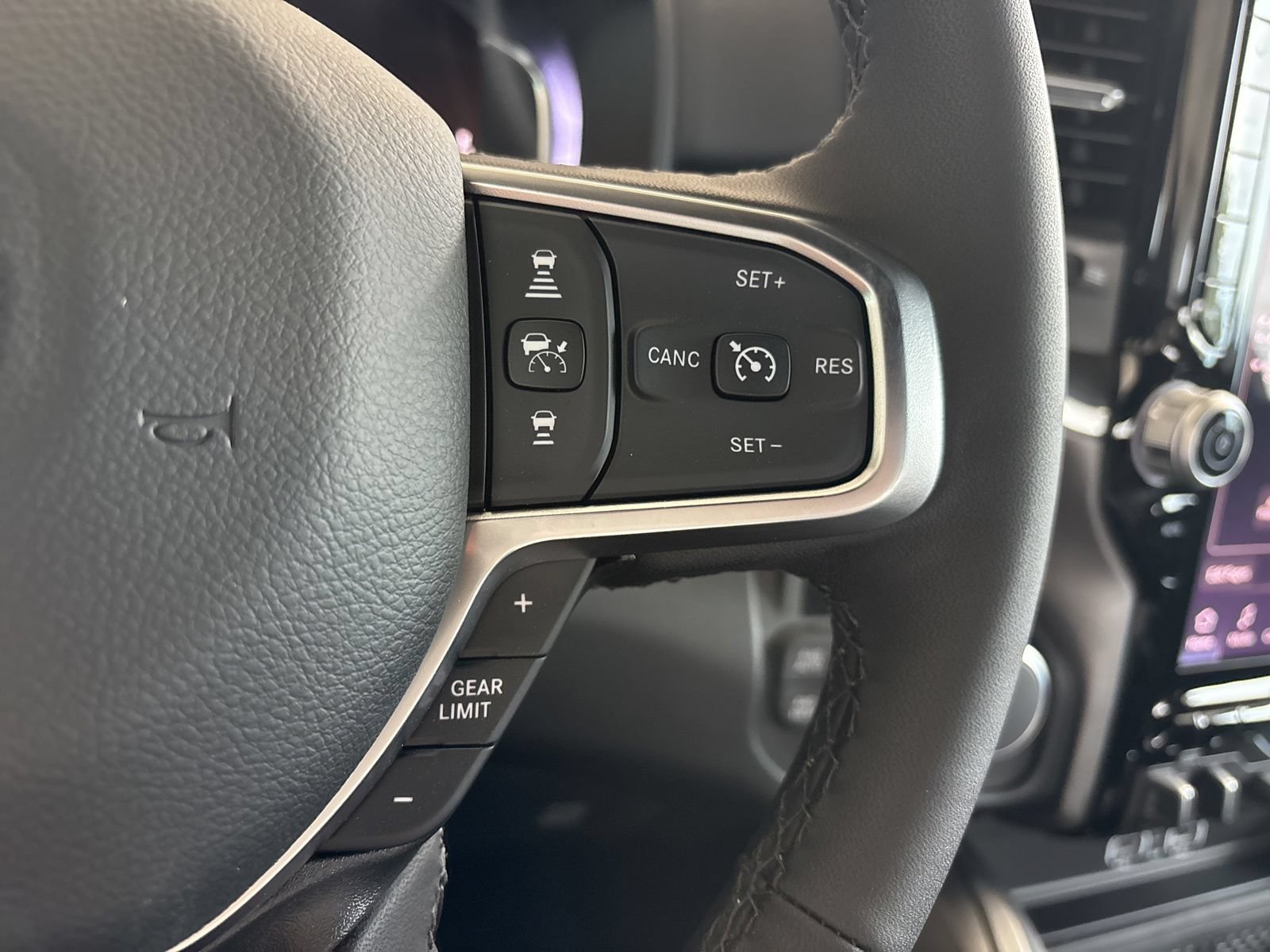 New 2026 RAM 1500 Lone Star AWD/4WD image 28