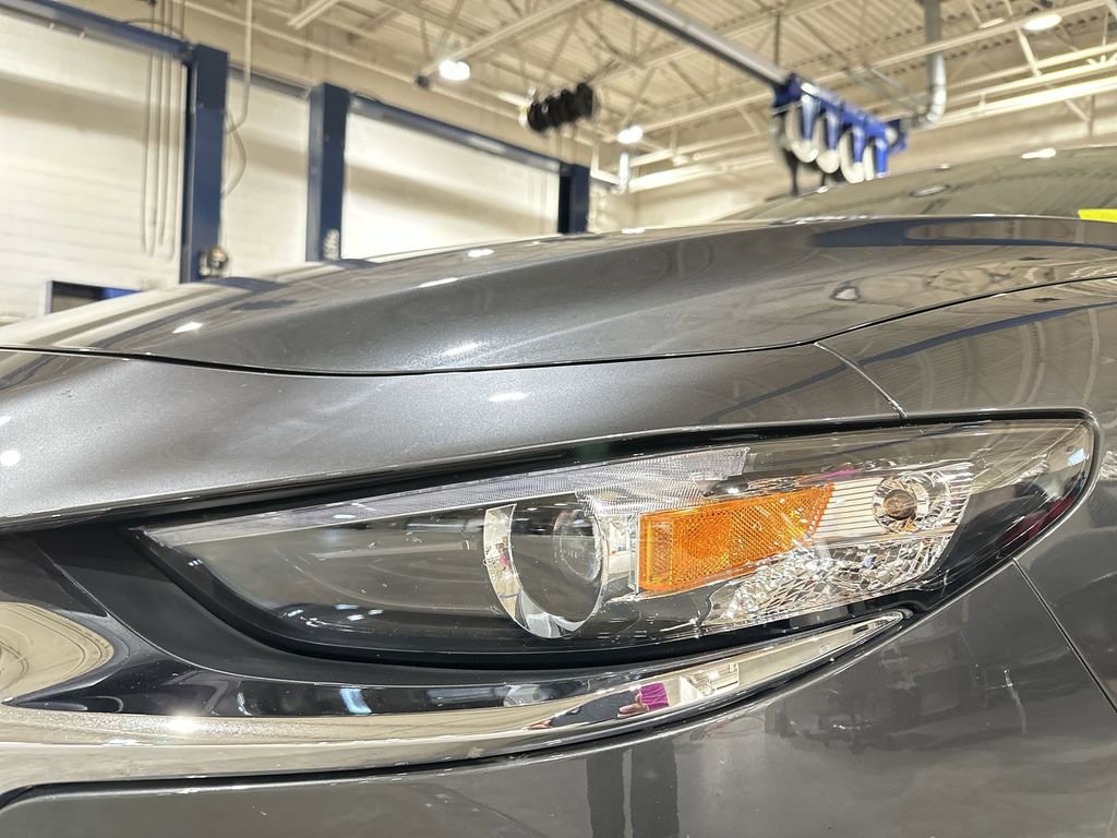 Used 2025 MAZDA MAZDA3 s image 27