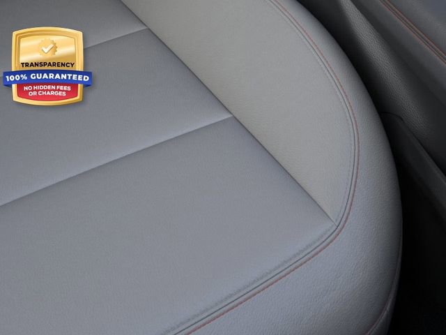 New 2026 Ford Explorer Active image 16