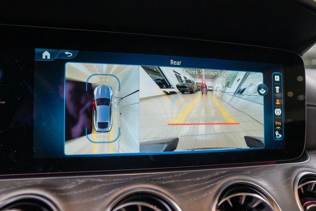 New 2026 Mercedes-Benz AMG GT 53 image 26