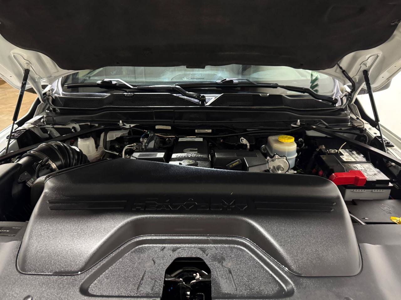 Used 2023 RAM 2500 Tradesman AWD/4WD image 59