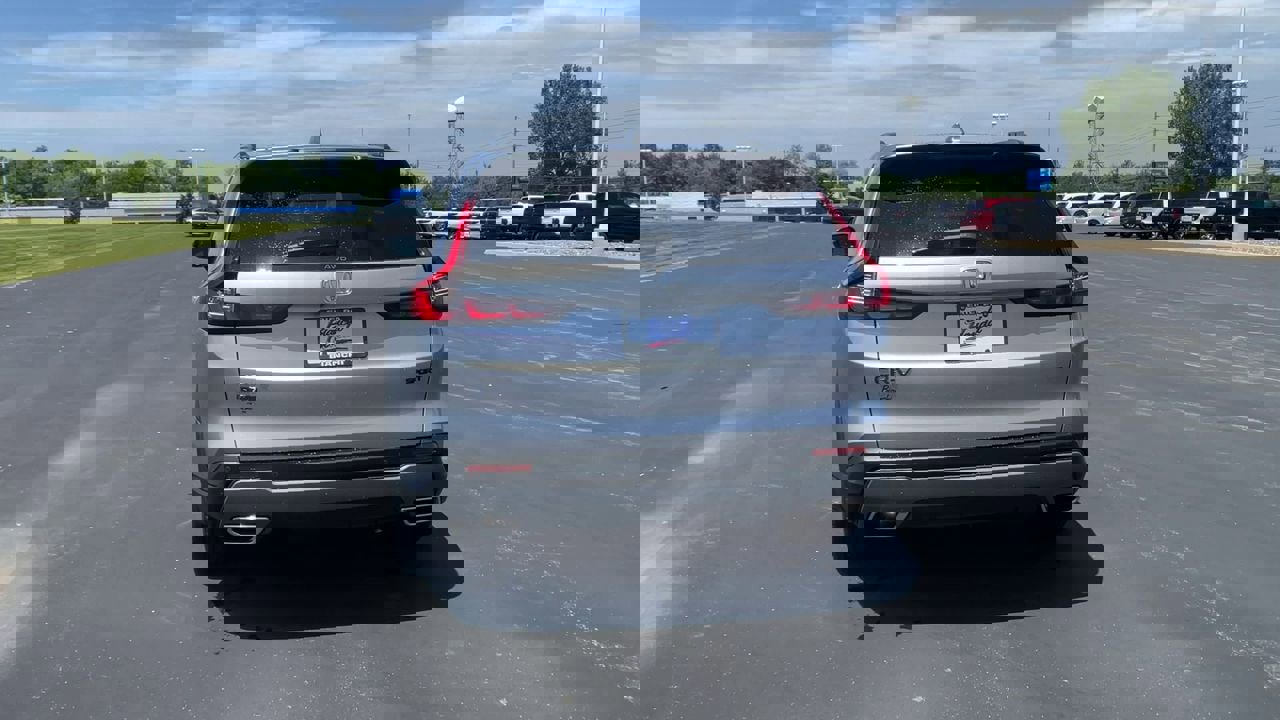 New 2026 Honda CR-V Sport-L image 7