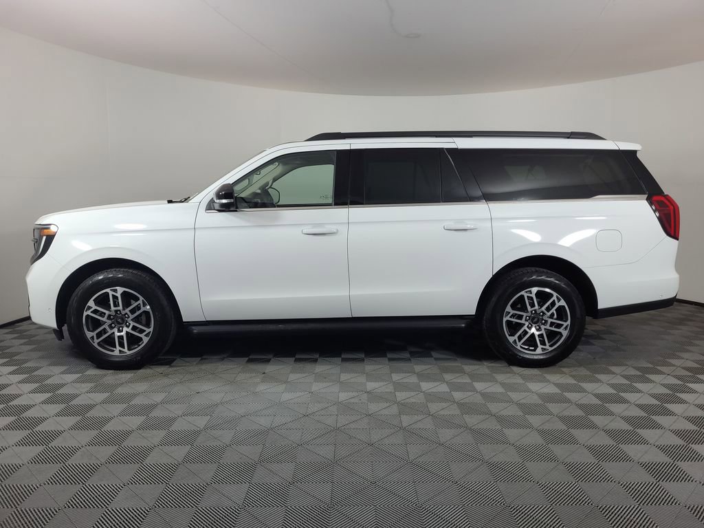 Used 2025 Ford Expedition Max Active image 6