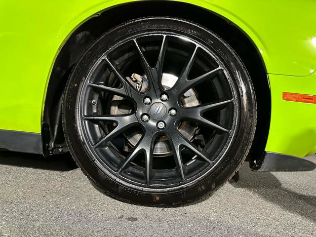 Used 2015 Dodge Challenger R/T w/ Quick Order Package 28B R/T image 19