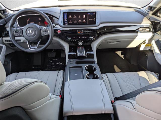 New 2026 Acura MDX SH-AWD w/ Advance Package image 14
