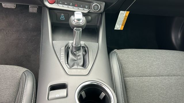 New 2025 Ford Mustang GT image 19