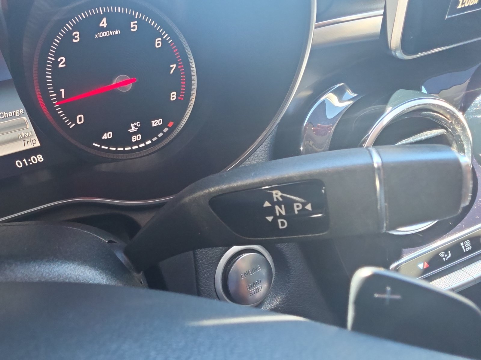 Used 2016 Mercedes-Benz C 300 4MATIC Sedan image 21