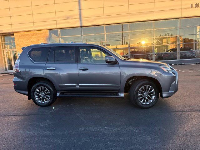 Used 2016 Lexus GX 460 Luxury AWD/4WD image 7