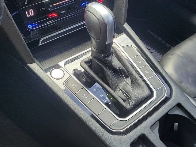 Certified 2023 Volkswagen Arteon SEL Premium AWD/4WD image 27