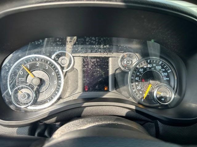 Used 2019 RAM 1500 Tradesman w/ SXT Appearance Group AWD/4WD image 13