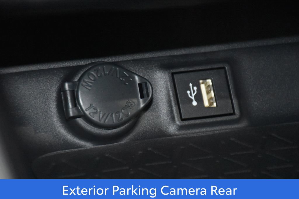 New 2025 Toyota RAV4 XLE Premium image 18