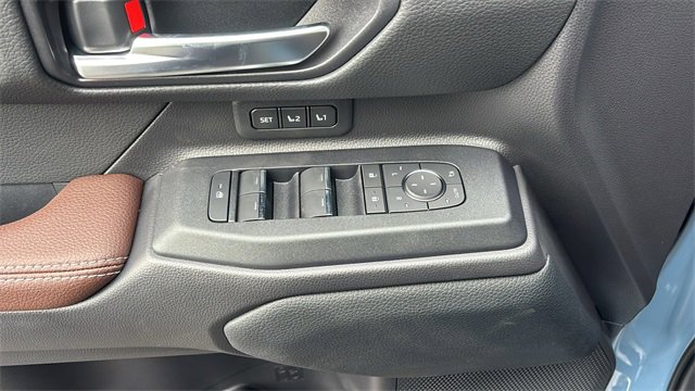 New 2026 Toyota Land Cruiser w/ Premium Package image 11