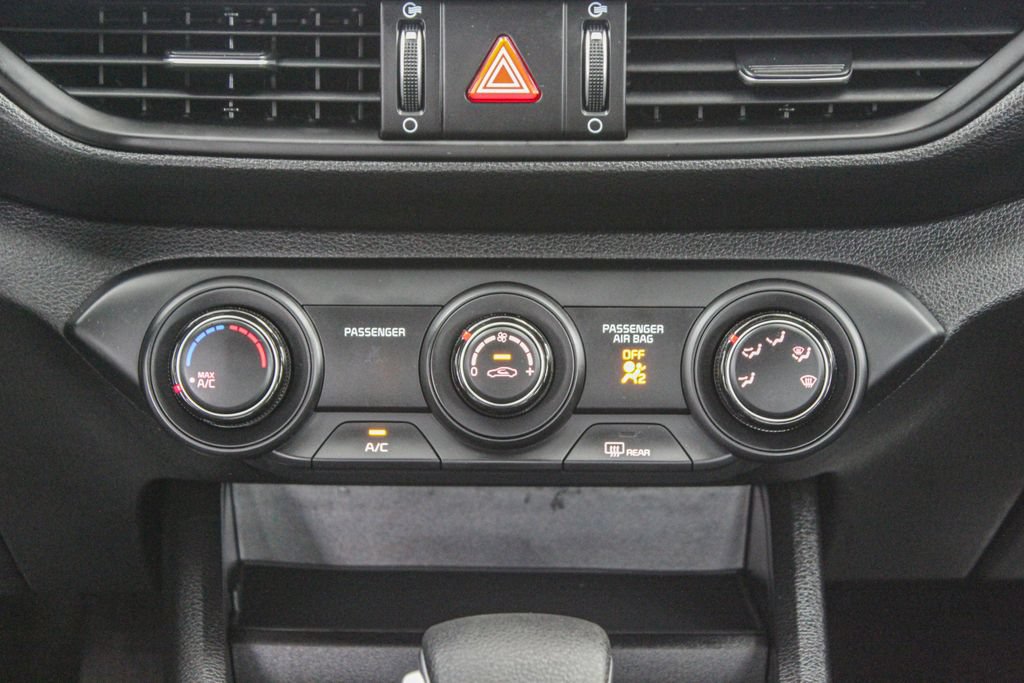 Used 2023 Kia Forte LXS w/ LXS Technology Package FWD image 25