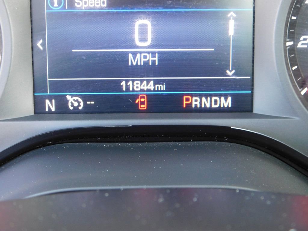 Used 2024 Chevrolet Camaro LT w/ RS Package RWD image 28